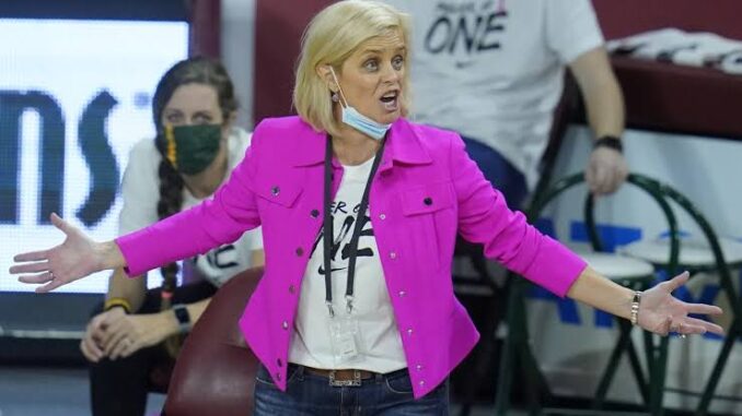 Trade Deadline: LSU Women’s Basketball Head Coach Kim Mulkey Rejects ...